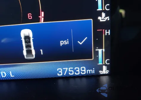 2023 Chevrolet Colorado 4Wd Short Box Trail Boss из США, поврежденный, VIN 1GCPTEEK9P1198093